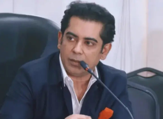সরকারের কর্মকাণ্ড বিশ্বাসযোগ্যভাবে জনগণের কাছে পৌঁছানো গণমাধ্যমের দায়িত্ব: তথ্যমন্ত্রী আন্দালিভ রহমান পার্থ