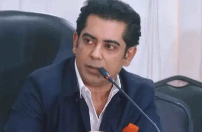 সরকারের কর্মকাণ্ড বিশ্বাসযোগ্যভাবে জনগণের কাছে পৌঁছানো গণমাধ্যমের দায়িত্ব: তথ্যমন্ত্রী আন্দালিভ রহমান পার্থ
