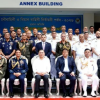 সশস্ত্র বাহিনীর পেশাদারত্ব ও যোগ্যতায় গুরুত্ব; নৌ ও বিমানবাহিনী নির্বাচনী পর্ষদ উদ্বোধন করলেন প্রধানমন্ত্রী