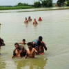 চাঁপাইনবাবগঞ্জে পদ্মার শাখা নদীতে গোসলে নেমে এক গ্রামেই পাঁচ শিশুর মর্মান্তিক মৃত্যু
