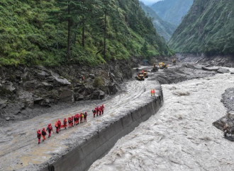 নেপালে পাহাড়ি ঢল ও ভয়াবহ আকস্মিক বন্যায় নিহতের সংখ্যা বেড়ে ৬২৬, এখনো নিখোঁজ প্রায় আড়াই হাজার