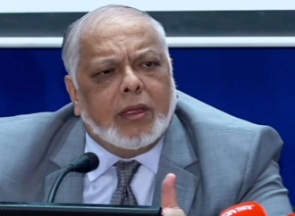 এআই ব্যবহার করে মানুষের মৌলিক অধিকার ক্ষুণ্ন করা যাবে না: প্রধান বিচারপতি জুবায়ের রহমান চৌধুরী