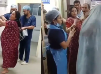 ‘ওরা আমাকে মেরে ফেলবে’ আর্জি জানিয়েই মা ও নবজাতকের মৃত্যু; ভারতের মধ্যপ্রদেশে তুলকালাম