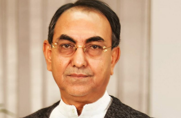 দীর্ঘ চিকিৎসা শেষে আগামী ২ সেপ্টেম্বর দেশে ফিরছেন বিএনপির স্থায়ী কমিটির সদস্য মির্জা আব্বাস