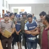 রংপুরে চার খুন: ডোপ টেস্টে আসামিদের মাদকের অস্তিত্ব মেলেনি, ৩ দিনের রিমান্ড আবেদন