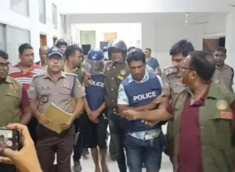 রংপুরে চার খুন: ডোপ টেস্টে আসামিদের মাদকের অস্তিত্ব মেলেনি, ৩ দিনের রিমান্ড আবেদন