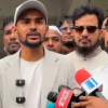 মক্কা প্যাক্টকে ইতিবাচকভাবে দেখছে এনসিপি, সক্রিয় হচ্ছে টিকিটের সিন্ডিকেট: আসিফ মাহমুদ