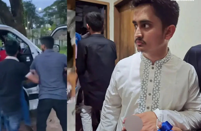 হবিগঞ্জে এনসিপির নেতাকর্মীদের ওপর হামলায় মামলা: জেলা ছাত্রদল সভাপতিসহ ১১ আসামির জামিন মঞ্জুর