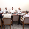 রাষ্ট্রপতি পদে প্রার্থী মনোনয়নে তারেক রহমানকে দায়িত্ব দিল বিএনপির স্থায়ী কমিটি