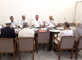 রাষ্ট্রপতি পদে প্রার্থী মনোনয়নে তারেক রহমানকে দায়িত্ব দিল বিএনপির স্থায়ী কমিটি