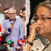 শেখ হাসিনাকে নিয়ে ভারত ‘ডাবল স্ট্যান্ডার্ড’ নীতি অনুসরণ করছে: বিএনপি নেতা রুহুল কবির রিজভী