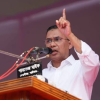 বাংলাদেশ আর কখনো তাবেদারি রাষ্ট্রে পরিণত হবে না: জুলাই গণঅভ্যুত্থান স্মৃতি জাদুঘর উদ্বোধনে প্রধানমন্ত্রী