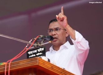 বাংলাদেশ আর কখনো তাবেদারি রাষ্ট্রে পরিণত হবে না: জুলাই গণঅভ্যুত্থান স্মৃতি জাদুঘর উদ্বোধনে প্রধানমন্ত্রী