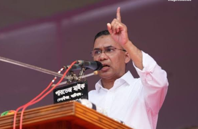 বাংলাদেশ আর কখনো তাবেদারি রাষ্ট্রে পরিণত হবে না: জুলাই গণঅভ্যুত্থান স্মৃতি জাদুঘর উদ্বোধনে প্রধানমন্ত্রী