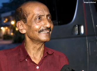 চেক ডিজঅনার মামলায় সাজাপ্রাপ্ত জনপ্রিয় শিল্পী মুজিব পরদেশী কারাগারে