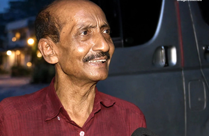 চেক ডিজঅনার মামলায় সাজাপ্রাপ্ত জনপ্রিয় শিল্পী মুজিব পরদেশী কারাগারে
