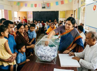 ২০২৭ শিক্ষাবর্ষে প্রথম শ্রেণিতে পরীক্ষা ছাড়াই লটারিতে ভর্তি, অন্য সব শ্রেণিতে ভর্তি পরীক্ষা: শিক্ষা মন্ত্রণালয়
