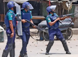 মৃত্যুদণ্ডের বিধান থাকায় জুলাই হত্যাকাণ্ডে জাতিসংঘের রিপোর্টের প্রত্যক্ষদর্শীদের পরিচয় পায়নি বাংলাদেশ: ট্রাইব্যুনালকে প্রসিকিউশন