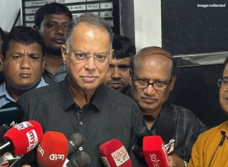 আগামী ২-৩ দিনের মধ্যে গ্যাস সরবরাহ স্বাভাবিক হবে: বিদ্যুৎ ও জ্বালানি মন্ত্রী
