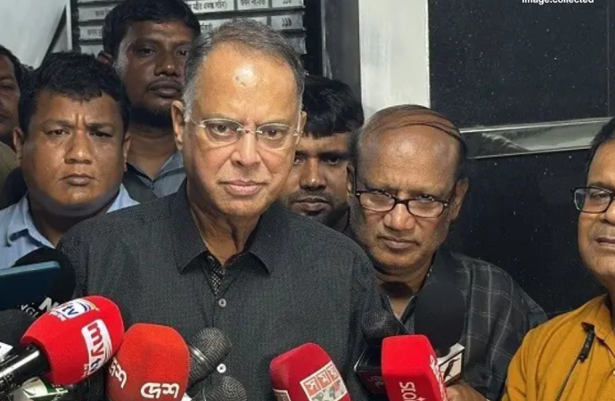আগামী ২-৩ দিনের মধ্যে গ্যাস সরবরাহ স্বাভাবিক হবে: বিদ্যুৎ ও জ্বালানি মন্ত্রী