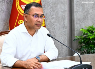 ঢাকার চারপাশের নদীদূষণ রোধে সমন্বিত পদক্ষেপ গ্রহণের নির্দেশ প্রধানমন্ত্রীর