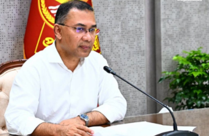 ঢাকার চারপাশের নদীদূষণ রোধে সমন্বিত পদক্ষেপ গ্রহণের নির্দেশ প্রধানমন্ত্রীর