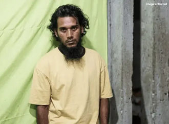 নেত্রকোণায় ধর্ষণ মামলায় আলোচিত কন্টেন্ট ক্রিয়েটর রিপন মিয়া গ্রেফতার