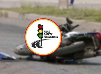 সাড়ে ৭ বছরে দেশে ১৬ হাজার মোটরসাইকেল দুর্ঘটনায় ১৫,৭১২ জন নিহত: রোড সেফটি ফাউন্ডেশন