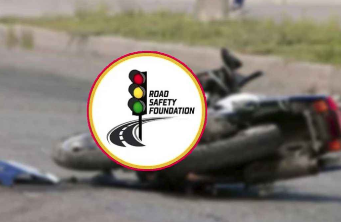 সাড়ে ৭ বছরে দেশে ১৬ হাজার মোটরসাইকেল দুর্ঘটনায় ১৫,৭১২ জন নিহত: রোড সেফটি ফাউন্ডেশন
