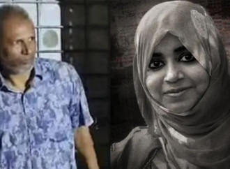 তনু হত্যা মামলা: চেম্বার আদালতে জামিন স্থগিতের পর পুনরায় গ্রেফতার অবসরপ্রাপ্ত সেনাসদস্য হাফিজুর
