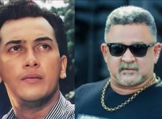 সালমান শাহ হত্যা মামলা: দেশত্যাগের সময় বিমানবন্দর থেকে অভিনেতা ডন গ্রেফতার