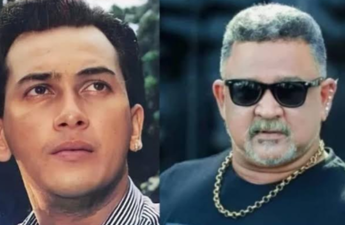 সালমান শাহ হত্যা মামলা: দেশত্যাগের সময় বিমানবন্দর থেকে অভিনেতা ডন গ্রেফতার