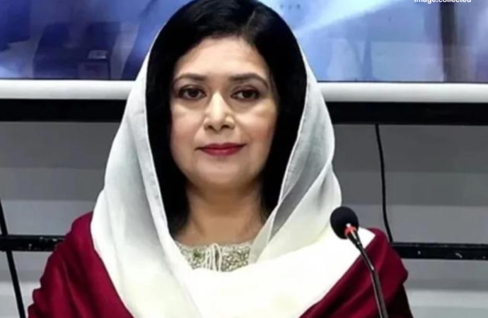 স্নাতকোত্তর পর্যন্ত নারীদের পড়ালেখা ফ্রি করার উদ্যোগ নেবে সরকার: ডা. জুবাইদা রহমান