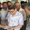 আকস্মিক পরিদর্শনে হাসপাতালে চরম অব্যবস্থাপনা: চাঁদপুর সিভিল সার্জনকে স্ট্যান্ড রিলিজের নির্দেশ স্বাস্থ্যমন্ত্রীর