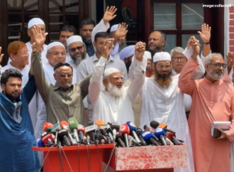 রাষ্ট্রপতি নির্বাচনে ১১ দলীয় জোটের প্রার্থী এলডিপির কর্নেল (অব.) অলি আহমদ