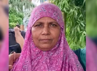 দেবিদ্বারে গৃহবধূকে নির্মমভাবে হত্যা: ১১ টুকরো মরদেহ বস্তাবন্দী অবস্থায় উদ্ধার, মাথা ও পা এখনো মেলেনি