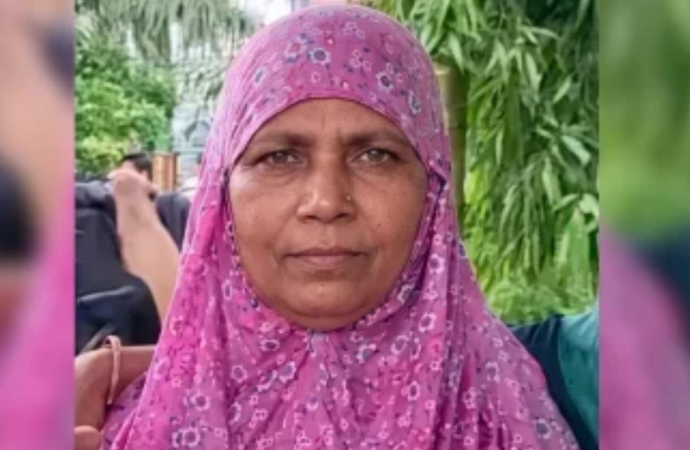 দেবিদ্বারে গৃহবধূকে নির্মমভাবে হত্যা: ১১ টুকরো মরদেহ বস্তাবন্দী অবস্থায় উদ্ধার, মাথা ও পা এখনো মেলেনি