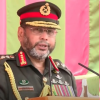 ৫ দিনের সরকারি সফরে দক্ষিণ সুদান ও আবেই গেলেন সেনাপ্রধান জেনারেল ওয়াকার-উজ-জামান