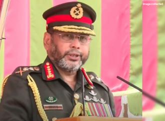 ৫ দিনের সরকারি সফরে দক্ষিণ সুদান ও আবেই গেলেন সেনাপ্রধান জেনারেল ওয়াকার-উজ-জামান