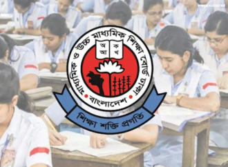 এসএসসির ফল প্রকাশ: পাসের হার ৬২.২৫ শতাংশ, জিপিএ-৫ ও পাসের হারে শীর্ষে ঢাকা বোর্ড