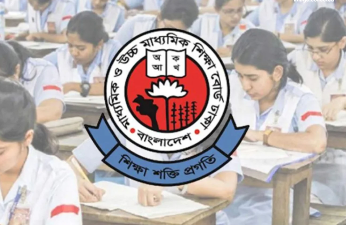 এসএসসির ফল প্রকাশ: পাসের হার ৬২.২৫ শতাংশ, জিপিএ-৫ ও পাসের হারে শীর্ষে ঢাকা বোর্ড