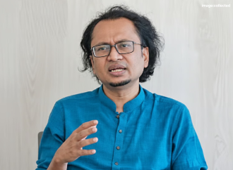 ‘র’ প্রধানের ঢাকা সফর নিয়মিত কার্যক্রমের অংশ, জল্পনার কিছু নেই: তথ্য উপদেষ্টা ডা. জাহেদ উর রহমান