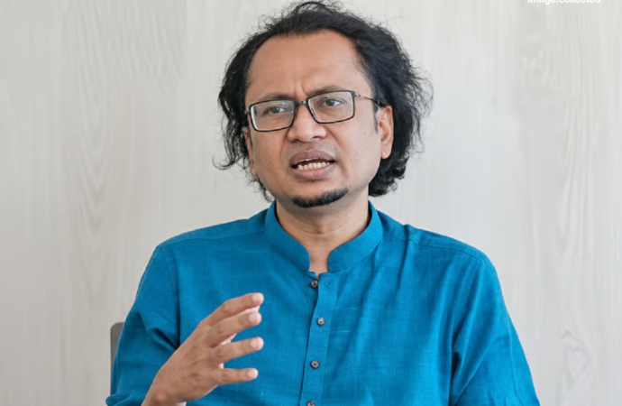 ‘র’ প্রধানের ঢাকা সফর নিয়মিত কার্যক্রমের অংশ, জল্পনার কিছু নেই: তথ্য উপদেষ্টা ডা. জাহেদ উর রহমান