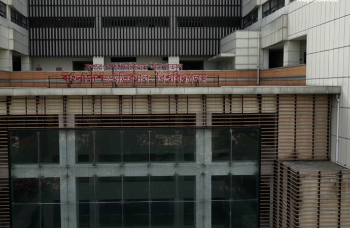 অবশেষে চালু হচ্ছে সুপার স্পেশালাইজড হাসপাতাল, চলবে কোম্পানি আইনে