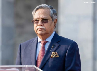 সাবেক রাষ্ট্রপতি সাহাবুদ্দিনসহ ৩৮ জনের বিরুদ্ধে দুদকে ইসলামী ব্যাংকের অভিযোগ