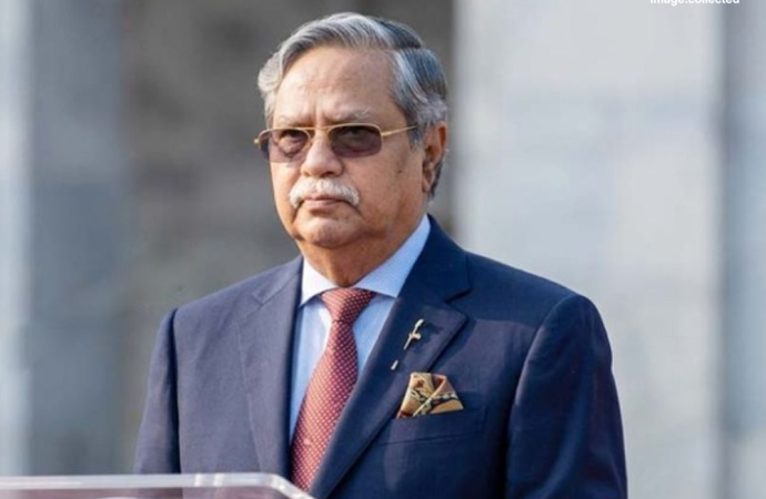 সাবেক রাষ্ট্রপতি সাহাবুদ্দিনসহ ৩৮ জনের বিরুদ্ধে দুদকে ইসলামী ব্যাংকের অভিযোগ
