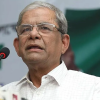 বিএনপির রাষ্ট্রপতি প্রার্থী ‘পরীক্ষিত’ মির্জা ফখরুল ইসলাম আলমগীর; ছেড়েছেন দলের মহাসচিব পদ