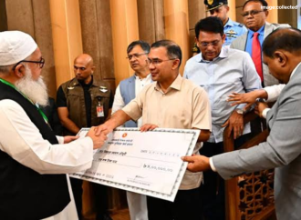 বেসরকারি শিক্ষক-কর্মচারীদের ২ হাজার ৩৫ কোটি টাকার বকেয়া অবসর অর্থ ছাড়