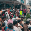 মুন্সিগঞ্জের শ্রীনগরে বিএনপির প্রতিষ্ঠাবার্ষিকীতে দুই গ্রুপের সংঘর্ষ: ওসিসহ আহত ১০, এলাকায় অতিরিক্ত পুলিশ মোতায়েন