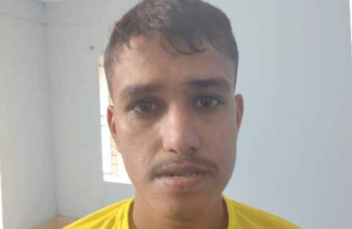 ব্রাহ্মণবাড়িয়ায় বিয়ের অনুষ্ঠানে এনে তিতাস নদীতে দুই নৃত্যশিল্পীকে গণধর্ষণ: অভিযুক্ত শান্ত বিশ্বাস গ্রেপ্তার